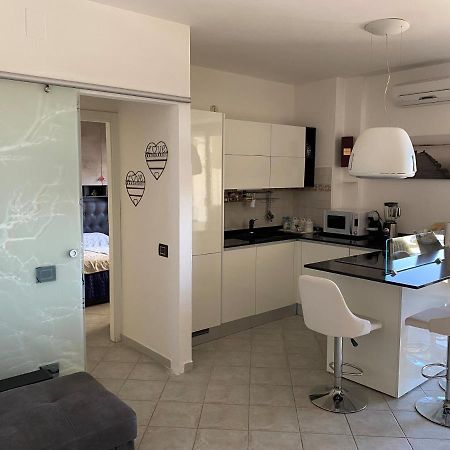 Dolce Sogno 2 Διαμέρισμα Αλγκέρο Εξωτερικό φωτογραφία