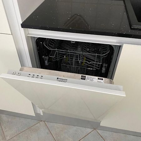 Dolce Sogno 2 Διαμέρισμα Αλγκέρο Εξωτερικό φωτογραφία