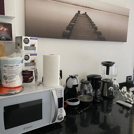 Dolce Sogno 2 Διαμέρισμα Αλγκέρο Εξωτερικό φωτογραφία