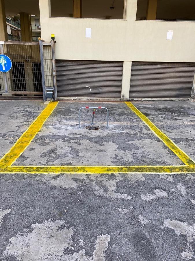 Dolce Sogno 2 Διαμέρισμα Αλγκέρο Εξωτερικό φωτογραφία
