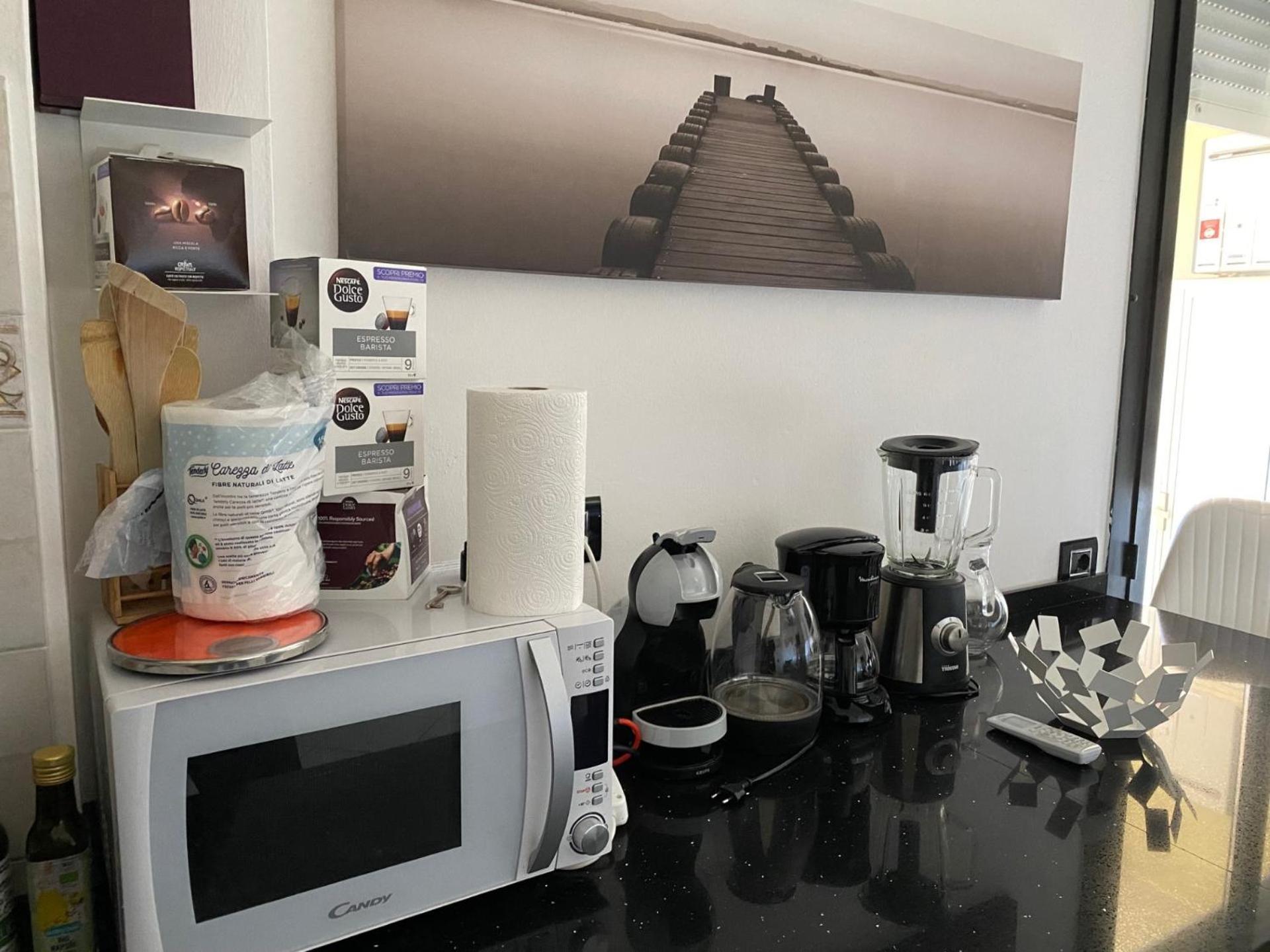 Dolce Sogno 2 Διαμέρισμα Αλγκέρο Εξωτερικό φωτογραφία
