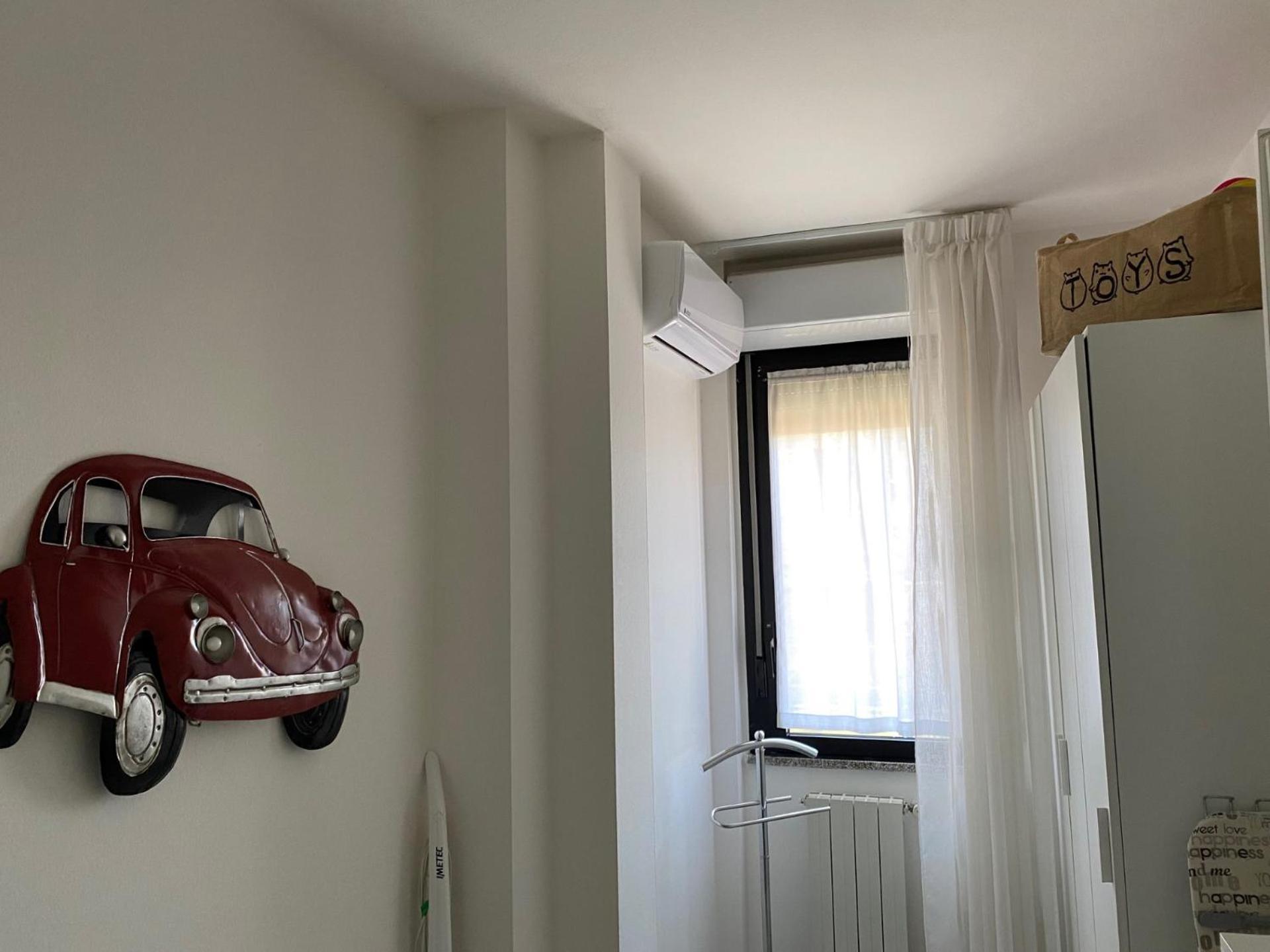 Dolce Sogno 2 Διαμέρισμα Αλγκέρο Εξωτερικό φωτογραφία