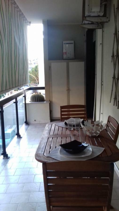 Dolce Sogno 2 Διαμέρισμα Αλγκέρο Εξωτερικό φωτογραφία