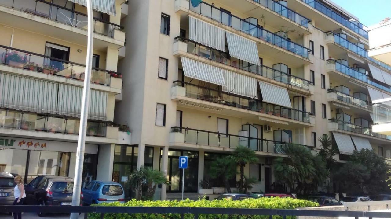 Dolce Sogno 2 Διαμέρισμα Αλγκέρο Εξωτερικό φωτογραφία