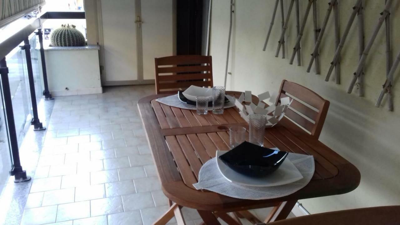 Dolce Sogno 2 Διαμέρισμα Αλγκέρο Εξωτερικό φωτογραφία