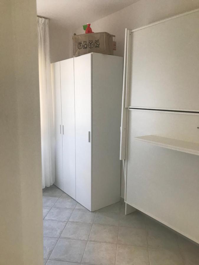 Dolce Sogno 2 Διαμέρισμα Αλγκέρο Εξωτερικό φωτογραφία