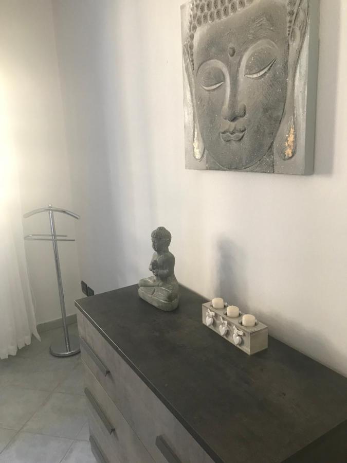 Dolce Sogno 2 Διαμέρισμα Αλγκέρο Εξωτερικό φωτογραφία
