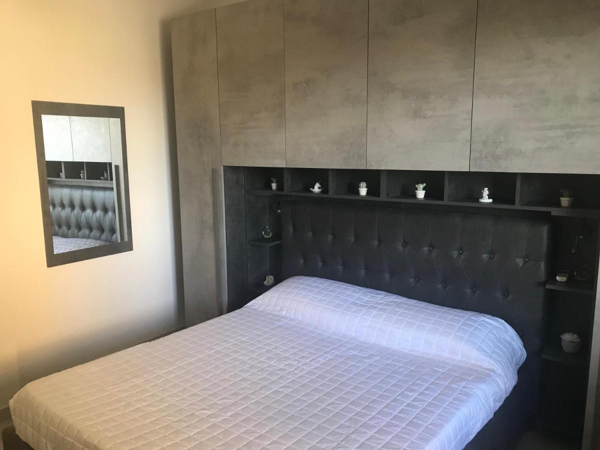 Dolce Sogno 2 Διαμέρισμα Αλγκέρο Εξωτερικό φωτογραφία