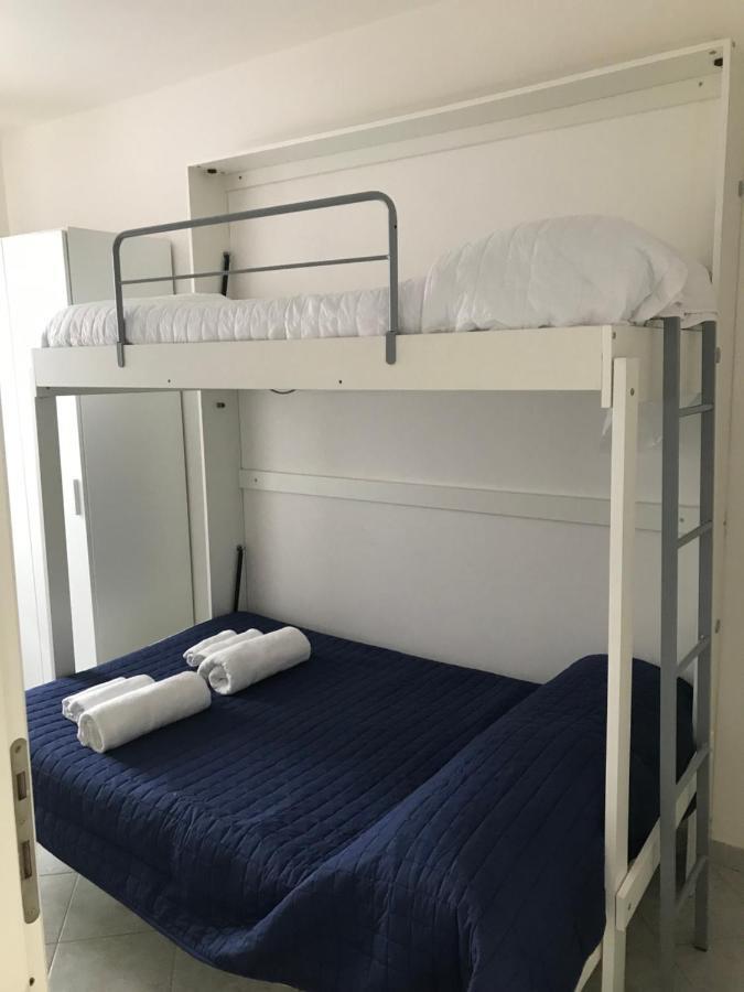 Dolce Sogno 2 Διαμέρισμα Αλγκέρο Εξωτερικό φωτογραφία