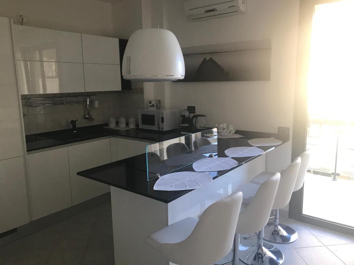 Dolce Sogno 2 Διαμέρισμα Αλγκέρο Εξωτερικό φωτογραφία