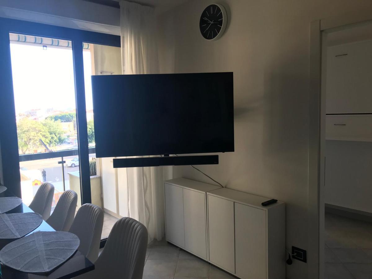 Dolce Sogno 2 Διαμέρισμα Αλγκέρο Εξωτερικό φωτογραφία