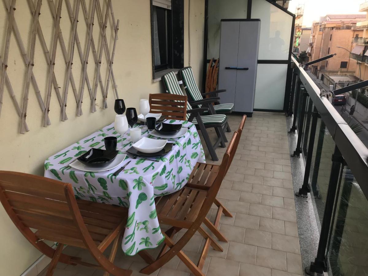 Dolce Sogno 2 Διαμέρισμα Αλγκέρο Εξωτερικό φωτογραφία